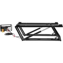 7000 lbs Car Lift Adjustable Car Lifts with Remote Control for Home - $2,367.99