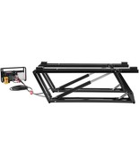 7000 lbs Car Lift Adjustable Car Lifts with Remote Control for Home - $43,959.90 MXN