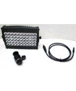 Lupo 701 Smartpanel Dual-Color Pro LED On-Camera Light - Parts/Repair - $47.49