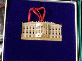 The White House Historical Association Ornaments 24 Rare Ones - £554.87 GBP