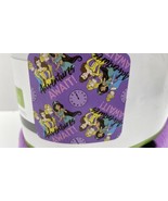 Disney Princess 54&quot; x 59&quot; Toss Throw Blanket - Adventures Await - €14,26 EUR