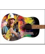 Santana Custom Guitar - $349.99