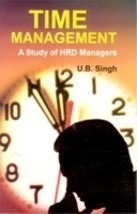 Time Management [Hardcover] - £20.88 GBP