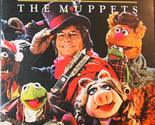 JOHN DENVER &amp; THE MUPPETS A Christmas Together AFL1 3451 LP Vinyl VG++ C... - £66.24 GBP
