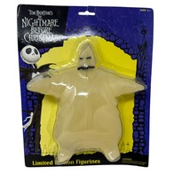 VTG NIP 2002 NECA Nightmare Before Christmas Oogie Boogie Limited Ed Figurine - $98.99