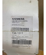 Siemens 134-1511 Temperature Control 1341511 - $101.76 CAD