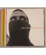 The Ego Has Landed by Robbie Williams CD, May-1999, Capitol Angels - Mil... - $217.01 MXN