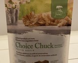Caledon Farms Choice Chuck Semi Moist Cat Treats 2 oz Festin Bovin All N... - £6.57 GBP