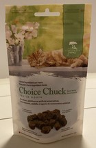 Caledon Farms Choice Chuck Semi Moist Cat Treats 2 oz Festin Bovin All N... - £6.51 GBP