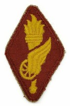 US Army Transportation Center And School Class A Embroidered  Military Patch - £4.59 GBP