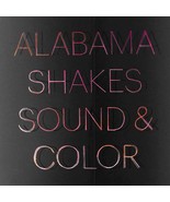 Sound &amp; Color[Deluxe Edition] - $36.62