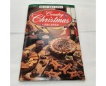 COUNTRY CHRISTMAS RECIPES ~ Best Recipes (PIL) ~ November 23, 1993 No 33 - £5.45 GBP