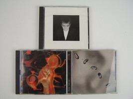 Peter Gabriel 3xCD Lot #1 - £11.65 GBP