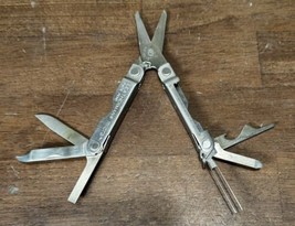 Leatherman Micra multi-tool pocket knife USA - $19.95