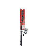 Ugly Stik 7’ Complete Saltwater Kit Fishing Rod and Reel Spinning Combo,... - $133.13