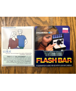 Polaroid Time-Zero Supercolor SX-70 Land Film Unopened - €21,49 EUR