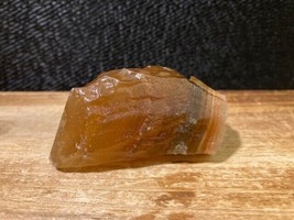 Honey Calcite 2.25&quot;  Beautiful healing stones. - £5.49 GBP