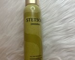 STETSON Original 5 FL OZ  All Day Body Spray for Men, Discontinued - $22.40