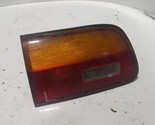 Driver Left Tail Light Liftgate Mounted Fits 98-00 SIENNA 998978 - £53.24 GBP