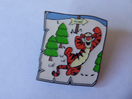 Disney Trading Pins 156916     Loungefly - Tigger - Hunny - Winnie the Pooh - Ma - £13.95 GBP