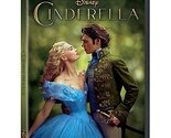 Cinderella [DVD] - $9.85