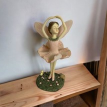 The Fairy Collection #5835 Primrose Ballet Figurine A Fairy Story By Dez... - $20.44