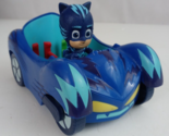 Pj Masks Catboy Vehicle &amp; Figure Toy - $9.89
