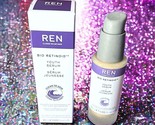Ren Clean Skincare Skincare Bio Retinoid Youth Serum 1.02 fl oz Brand Ne... - £43.01 GBP