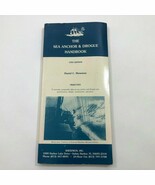 The Sea Anchor & Drogue Handbook Daniel C. Shewmon 1995 Edition - €123,61 EUR The Sea Anchor & Drogue Handbook Daniel C. Shewmon 1995 Edition - €123,61 EUR