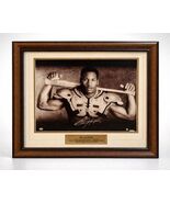 Bo Jackson Signed 16x20 Framed Photo Auto Raiders Royals Stacks COA - BO... - $1,732.50