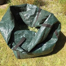 Silverline Garden Bag Waste Refuse Heavy Duty Rubbish Sack 360 Litre P245 - €12,74 EUR