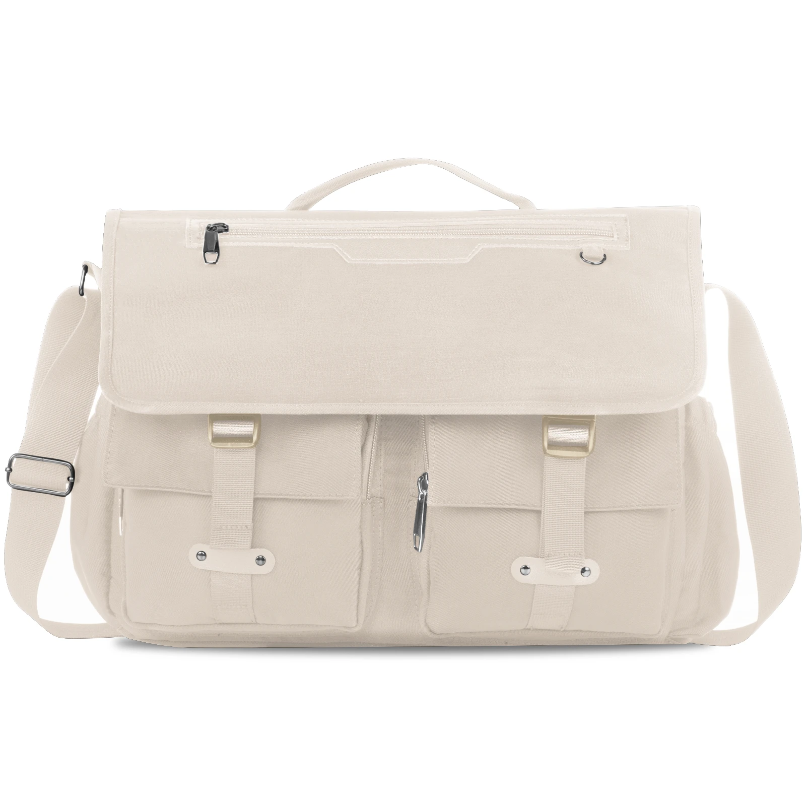 High Quality Messenger Bag Waterproof High Capacity Travel Outside Sport... - $101.94