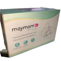Maymom Breastshield Clear S012W-F19X2 Replacement Parts - $27.60