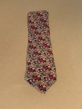 Jerry Garcia 100% Silk Tie - £6.51 GBP