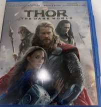 Thor: The Dark World (1-Disc Blu-ray) Blu-ray - $6.13