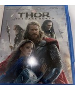 Thor: The Dark World (1-Disc Blu-ray) Blu-ray - $114.52 MXN