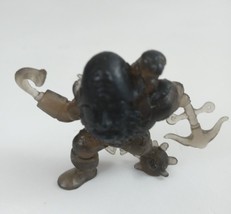 2004 Moose Fistful of Power BlackHeart Shadow Series 1 Figure 1.75&quot; - $55.17 MXN