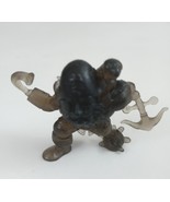 2004 Moose Fistful of Power BlackHeart Shadow Series 1 Figure 1.75&quot; - €2,57 EUR