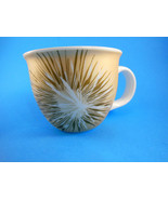 Starbucks Coffee Tea Mug Cup 14 oz 2014 Golden Christmas holiday - €10,18 EUR