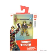 Fortnite Collection MiniFigure 017 Monkey King New in Box Free Shipping - £4.27 GBP