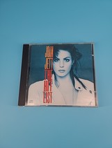Hit List by Joan Jett (CD, 1989) - $13.95