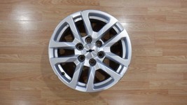 Chevy Silverado 1500, Suburban, Tahoe Oem Alloy Wheel Rim 18&quot; X 8.5 2019-2024 (B - $130.90