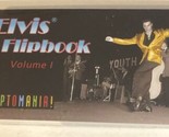 Elvis Presley Flip book Sealed J2 - £6.30 GBP