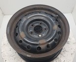Wheel 16x6-1/2 Steel With Fits 11-13 SONATA 954870 - $94.05