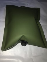 5 Liter Soft Jerry Can Tank Fuel Bladder Fuel Bag Petrol Diesel Tank Oil... - $59.00