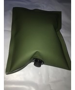 5 Liter Soft Jerry Can Tank Fuel Bladder Fuel Bag Petrol Diesel Tank Oil... - $59.00