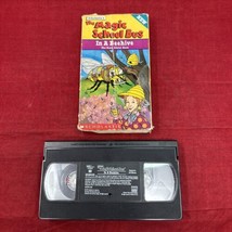 Scholastic’s The Magic School Bus - In A Beehive VHS 1999  The Buzz About Bees - £4.43 GBP