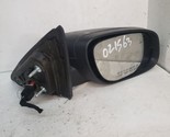Passenger Side View Mirror Power Heat Black Textured Fits 13-19 TAURUS 6... - $96.03