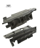MERCEDES GL/ML/G/CLS/S/CL/SL/E LEFT/RIGHT ENGINE MOTOR AIR FILTER INTAKE... - $67.82 CAD