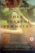 Her Fearful Symmetry by Audrey Niffenegger / 2010 Trade Paperback Fantasy - £1.81 GBP